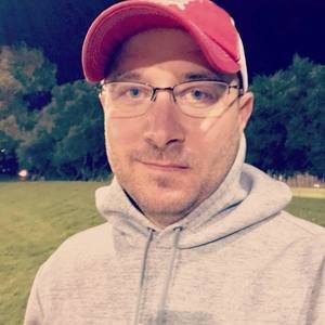 Meet your Posher, Tim